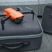 Gambar TS For Autel Robotics Evo Nano Plus Portable Storage Bag Remote dari Tech Trends Store undefined 2 Tokopedia