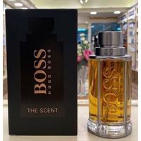 Gambar PARFUM HUGO BOSS the scent tahan lama parfum cowok yang wanginya dari femiriyana shop undefined 2 Tokopedia
