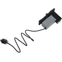 Gambar Eq-505 Guitar Saddle Pickup 3 Bands Eq Equalizer Left Hand Acoustic dari Cistastore71 undefined 1 Tokopedia