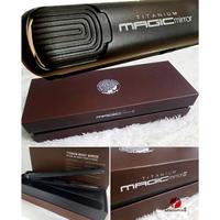 Gambar Catok CERAMAGIC Titanium Magic Mirror CREATE Professional Use Catokan dari niessa undefined 2 Tokopedia