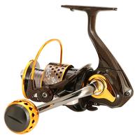 Gambar Reel Pancing Putar 1000-7000 12 + 1Bb, Reel Pancing Ringan Rasio Gir dari ben leno undefined 4 Tokopedia