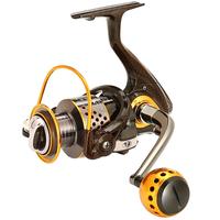 Gambar Reel Pancing Putar 1000-7000 12 + 1Bb, Reel Pancing Ringan Rasio Gir dari ben leno undefined 3 Tokopedia