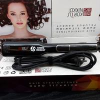 Gambar *STOK TERBATAS CATOK JOHNNY ANDREAN SERIES TERBARU NANO TITANIUM dari nieedda undefined 3 Tokopedia