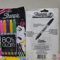 Gambar Sharpie Permanent Marker dari listinguy undefined 2 Tokopedia