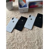 Gambar HP iPhone X 64GB256GB Second Bekas fullset mulus 100 original Murah dari deswitamahadewi shop undefined 1 Tokopedia