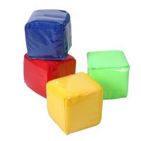 Gambar Diy Education Playing Dice, Pocket Squares ,Photo Pocket Foam Stacking dari ben leno undefined 3 Tokopedia