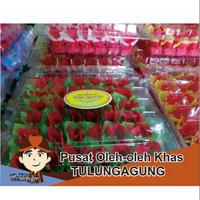 Gambar Madumongso Produksi Barokah isi 36 Khas Tulungagung dari Jeki Prima undefined 1 Tokopedia