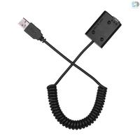 Gambar Andoer Adapter Baterai Dummy 5v Usb Np-Fw50 Dengan Kabel Flexible dari rahmadanishop1 undefined 4 Tokopedia