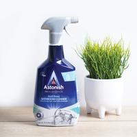 Gambar Astonish 750 Ml Pembersih Kamar Mandi Astonish Bathroom Cleaner dari serlylapak undefined 1 Tokopedia