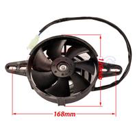 Gambar GW For ATV Quad Go Kart Buggy Motocross Motorcycle Spare Parts dari Gadgett warehouse undefined 2 Tokopedia