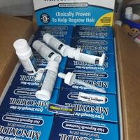 Gambar promo.!! 1 Box 6 Botol Minoxidil Kirkland murah dari mierraa undefined 2 Tokopedia