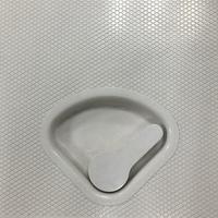 Gambar Hatch Cover Deck Plate Inspection Access For Marine / Boat /Kayak dari Cistastore71 undefined 4 Tokopedia