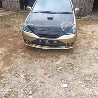 Gambar HOTT bodykit Suzuki aerio dari Master Bodykit undefined 4 Tokopedia