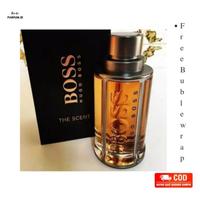 Gambar PARFUM HUGO BOSS the scent tahan lama parfum cowok yang wanginya dari femiriyana shop undefined 1 Tokopedia