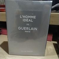 Gambar Unik Guerlain l homme ideal edp 100ml Berkualitas dari Puspita mall undefined 1 Tokopedia