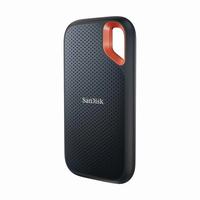 Gambar Sandisk SSD Extreme External Portable E61 1TB USB C 3.2 - BLACK, 1TB dari Cemara Mas Indah undefined 4 Tokopedia