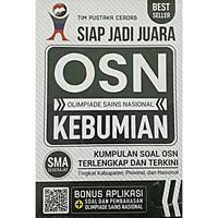 Gambar Nasiona BANYAK Osn READY Sma SERI Sains Juara Jadi Olimpiade Siap dari London898 undefined 4 Tokopedia