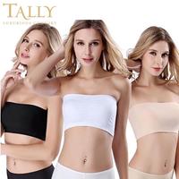Gambar Premium Bustier w012 Kemben Bisa Dilepas Bra Busa dari London898 undefined 5 Tokopedia