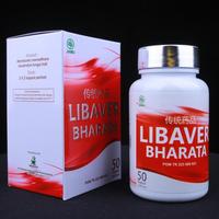 Gambar Obat Hepatitis Liver Penyakit Kuning Libaver Bharata Herbal Original dari KLOURIS_MART undefined 4 Tokopedia