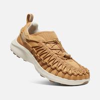 Gambar Sepatu Wanita KEEN W Uneek Sneaker - Apple Cinnamon Birch - 6 dari KEEN Indonesia undefined 3 Tokopedia