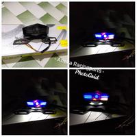 Gambar king cb byson stop dan man custom Lampu tiger rx vixion stoplamp varia dari London898 undefined 1 Tokopedia