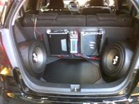 Gambar Promo custom audio box speaker honda jazz Murah dari debyfirtiannie_ undefined 1 Tokopedia