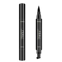 Gambar FEALI Eyeliner Stamp 2in1 - SMALL dari RITARA_NEW undefined 2 Tokopedia