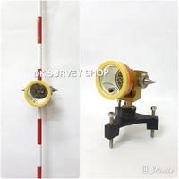Gambar MINI PRISMA MINI STICK MODEL TOPCON MINI PRISM PRISMA MINI dari jakkay undefined 2 Tokopedia