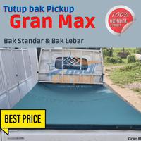 Gambar Terpal Bak Pick Up Daihatsu Grand Max Cover Tutup Mobil Bak Pickup dari 565 HOUSE undefined 1 Tokopedia