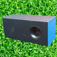 Gambar box subwoofer bazooka model psw polytron 6 inchi - hitam hitam Limited dari ulfinadia store undefined 5 Tokopedia