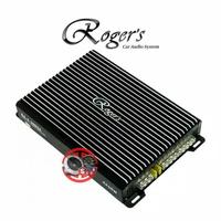 Gambar Jual Power 4channel Rogers RA-4.200SX Class AB Limited dari gustina_ undefined 4 Tokopedia