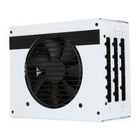 Gambar PSU KYO SAMA ARMOR 1000W 80+ Gold Full Modular PSU 1000W 80 Gold WHITE dari KYO Indonesia_NEW undefined 2 Tokopedia