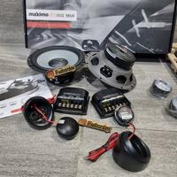 Gambar Dijual speaker morel maximo ultra 602 2way Berkualitas dari spencer shoop undefined 3 Tokopedia