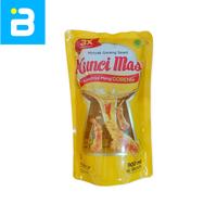 Gambar Minyak Goreng Kunci Mas 900 ML dari Berkah Mart Tanjung undefined 1 Tokopedia
