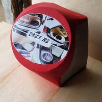 Gambar Promo custom audio box speaker honda jazz Murah dari debyfirtiannie_ undefined 4 Tokopedia
