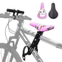 Gambar Front Mounted Child mtb Bike Seat for 2 3 4 5 year sold Soft baby dari adastorenege undefined 2 Tokopedia