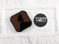 Gambar JSR ND32 Lens ND 32 Filter MRC GP9 For Gopro Hero 9 Junestar dari Powerloops undefined 4 Tokopedia