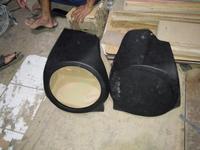 Gambar Promo custom audio box speaker honda jazz Murah dari debyfirtiannie_ undefined 2 Tokopedia