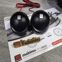 Gambar Dijual speaker morel maximo ultra 602 2way Berkualitas dari spencer shoop undefined 2 Tokopedia