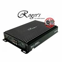 Gambar Jual Power 4channel Rogers RA-4.200SX Class AB Limited dari gustina_ undefined 3 Tokopedia