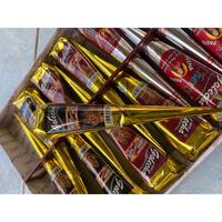 Gambar Hena/Henna/ Hena Golecha - Hitam dari BIKIT HARUM undefined 5 Tokopedia