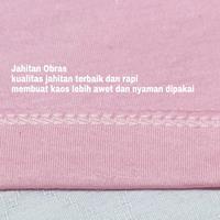 Gambar New Bm Clothing Kaos Pria Baju T-Shirts Never Lose Lost Kaos Distro dari Buybuy official undefined 1 Tokopedia