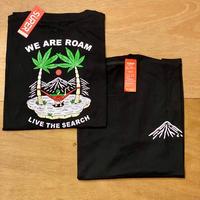 Gambar New Bm Clothing Kaos Distro/ Kaos Uniex We Are Roam / Baju Distro Pria dari Buybuy official undefined 1 Tokopedia