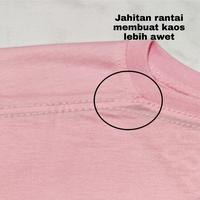 Gambar New Bm Clothing T-Shirts Baju Atasan Pria /Kaos Distro Never Lose / dari Buybuy official undefined 1 Tokopedia