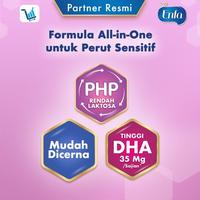 Gambar Promo Enfamil A gentle care tahap 1 800 gram 0-6 bulan Limited dari carelinastore442 undefined 4 Tokopedia