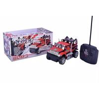 Gambar Mainan Mobil RC Jeep KING DRIVER Truck Remote Control anak 767-F3 dari Tentang Anak undefined 1 Tokopedia
