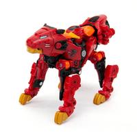 Gambar Metalions Mainan Robot Eclipse dari TokoIbnu2 undefined 3 Tokopedia