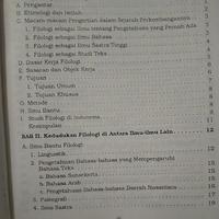 Gambar Pengantar Teori Filologi - Siti Baroroh - Nr dari mebfasty undefined 2 Tokopedia