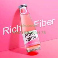 Gambar Dijual FIBE MINI 100 ML KARTON Limited dari Lunardi Basuki782 undefined 5 Tokopedia
