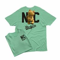Gambar New Bm Clothing Baju Kaos Pria Kaos Murah Kaos Distro Pria T-Shirt Nc dari Buybuy official undefined 1 Tokopedia